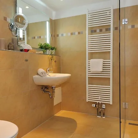 Strandlaeufer No 9 Comfortable